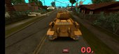 T-34-85 USA Desert Version PC/Android