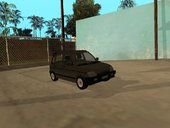 Daewoo Tico V2