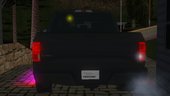 Ford F150 Police Unmarked [AVS]