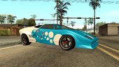 GTA V Wheels Pack vol.2