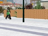 Lamppost Pack Texture