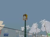 Lamppost Pack Texture
