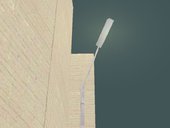 Lamppost Pack Texture