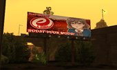 Anime Love Live! Billboard set 1