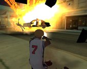 Better GunPlay Mod Pack with effects