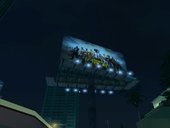 Pubg Mobile Billboard