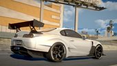 Varis Toyota Supra (A80) [PC/Mobile]