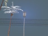 Lamppost3 Pack Texture