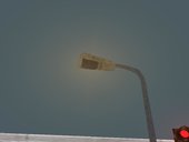 Lamppost3 Pack Texture