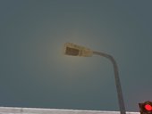 Lamppost3 Pack Texture