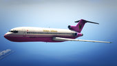 Jatayu Airlines (Indonesian Airlines) Boeing 727-200 PK-JGO