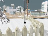 Texture Las Venturas Lamppost Pack