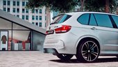 BMW X5M F85 [Add-On]