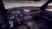BMW X5M F85 [Add-On]