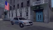 LCPD Vapid Stanier Police car [SA Style]