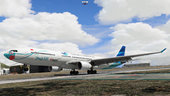 LIVERY PK GHD GARUDA INDONESIA VINTAGE LIVERY RETRO SPESIAL EDITION