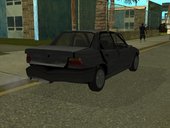 Ford Orion