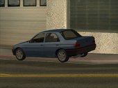 Ford Orion