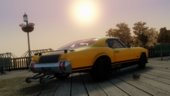 Declasse Sabre Turbo (FULLY TUNABLE)