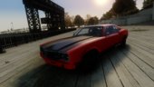 Declasse Sabre Turbo (FULLY TUNABLE)