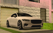 2019 Polestar 1 [LQ & Tunable]