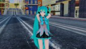 PDFT Hatsune Miku Star