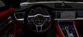 2017 Porsche Panamera Turbo for Mobile
