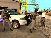 Policia Dominicano V2