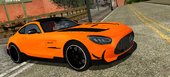 Mercedes-AMG GT Black Series [PC/Mobile]