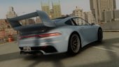 Pfister Comet S2 (+TUNING)