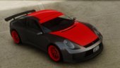 Pfister Comet S2 (+TUNING)