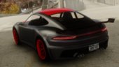 Pfister Comet S2 (+TUNING)