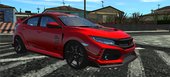 Varis Honda Civic Type R (FK8) [PC/Mobile]