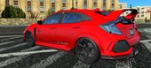 Varis Honda Civic Type R (FK8) [PC/Mobile]