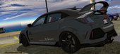 Varis Honda Civic Type R (FK8) [PC/Mobile]