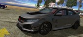 Varis Honda Civic Type R (FK8) [PC/Mobile]