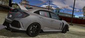 Varis Honda Civic Type R (FK8) [PC/Mobile]