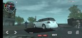 GTA IV ENB V3 Graphics for mobile