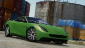 Dewbauchee Massacro (FULLY TUNABLE)