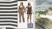 Credit and Commerce Bank of San Andreas [Remake]