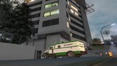 Credit and Commerce Bank of San Andreas [Remake]