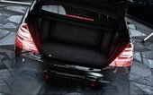 Mercedes Benz S-Class w221 Black Bison Edition 2009 [Addon/Unlock]