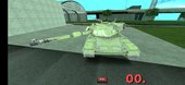 M1A2 Abrams Rudy 102 New Version PC/Android 