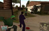 [DYOM] The Revenge of Jizzy's Brother