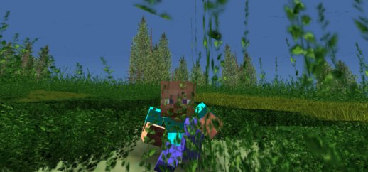 Minecraft Skin Pack V8