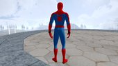 Spider-Man Custom MCU Suits Pack