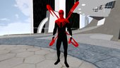 Spider-Man Custom MCU Suits Pack