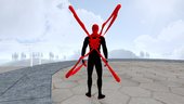 Spider-Man Custom MCU Suits Pack