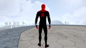 Spider-Man Custom MCU Suits Pack