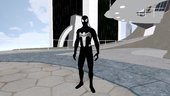 Spider-Man Custom MCU Suits Pack